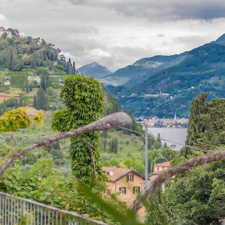 Ca' Maria Bellavista By Wonderful Italy Bellagio Exterior foto